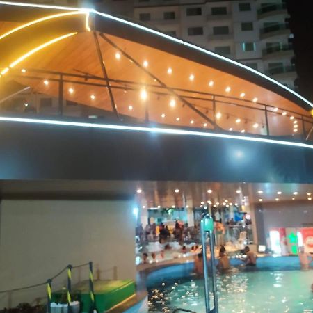 Riviera Park Hotel, קאלדס נובאס מראה חיצוני תמונה