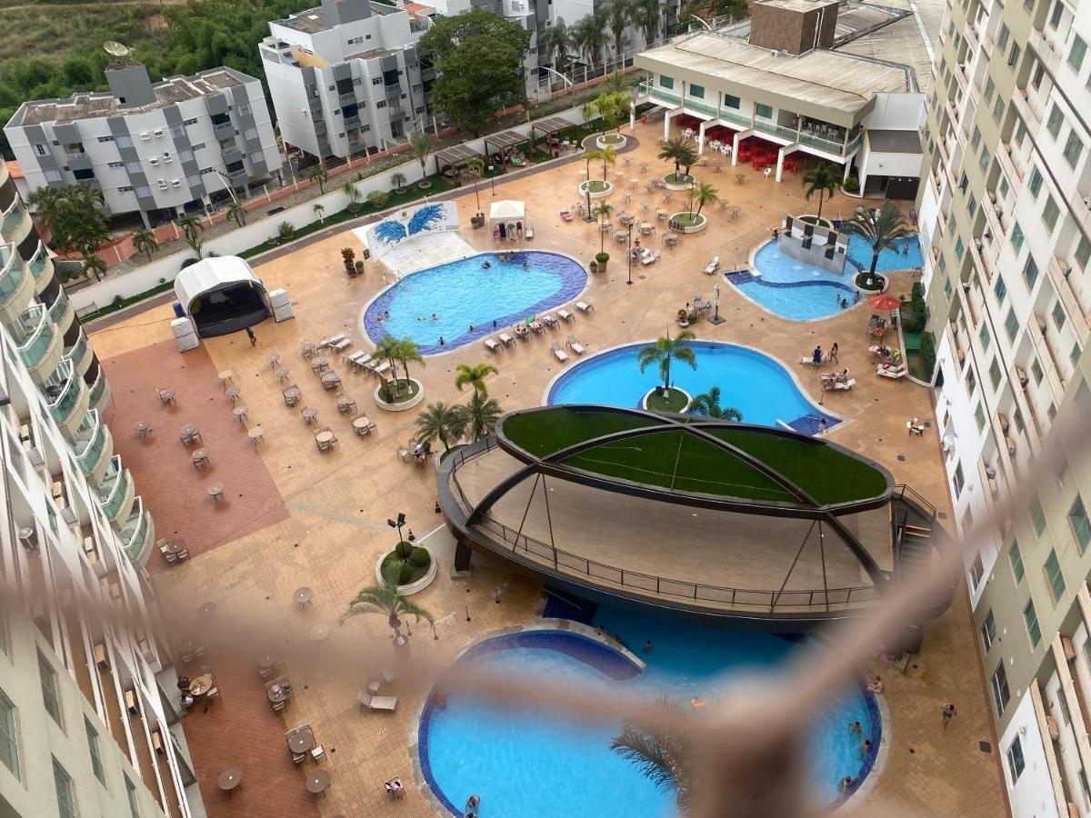 Riviera Park Hotel, קאלדס נובאס מראה חיצוני תמונה