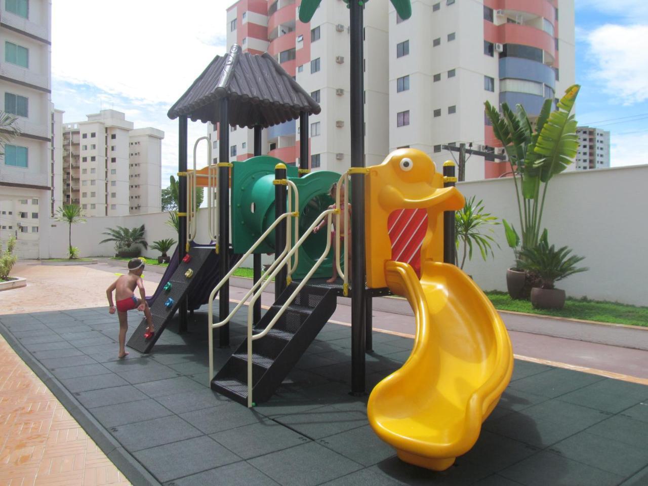 Riviera Park Hotel, קאלדס נובאס מראה חיצוני תמונה