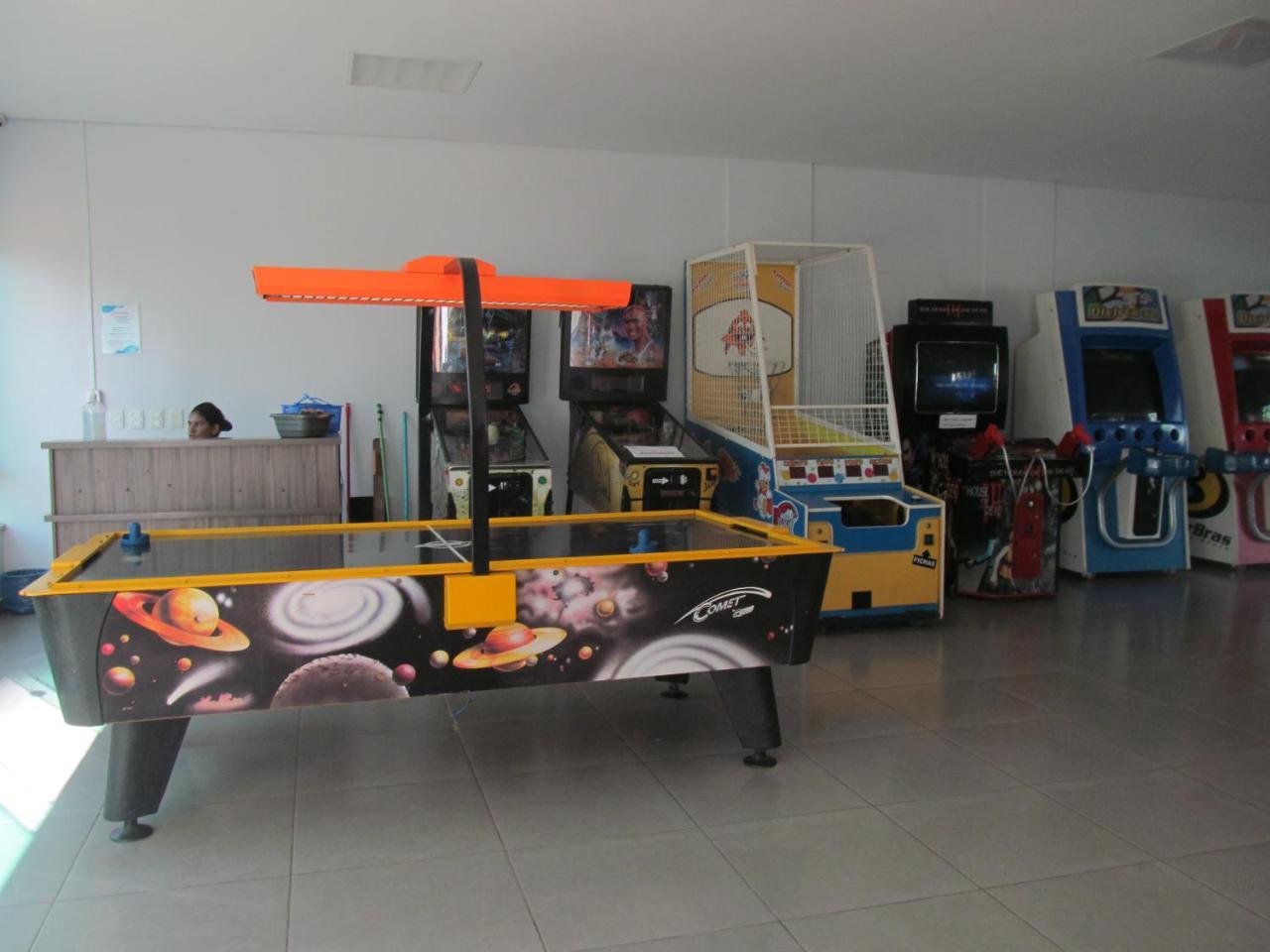 Riviera Park Hotel, קאלדס נובאס מראה חיצוני תמונה