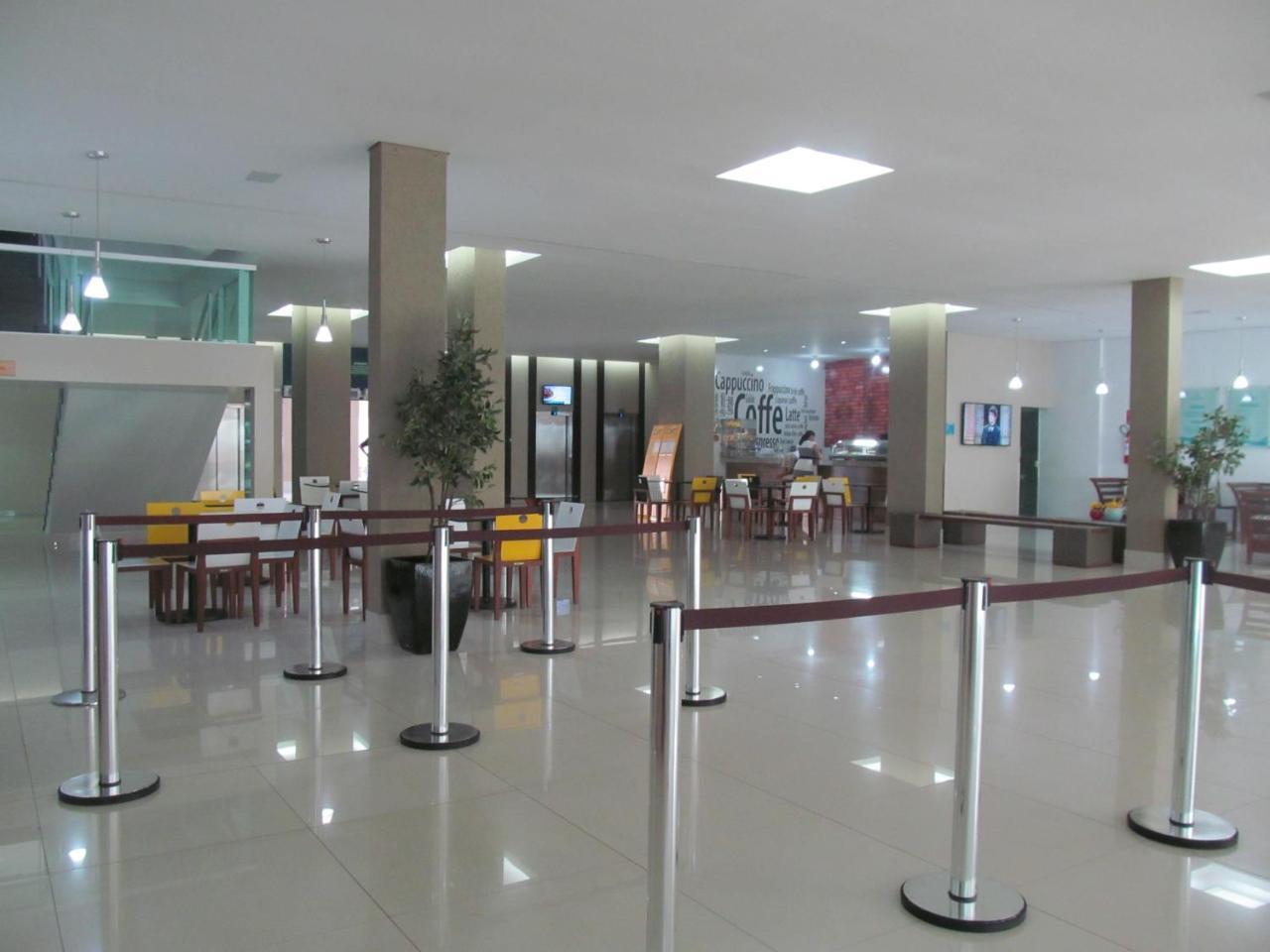 Riviera Park Hotel, קאלדס נובאס מראה חיצוני תמונה
